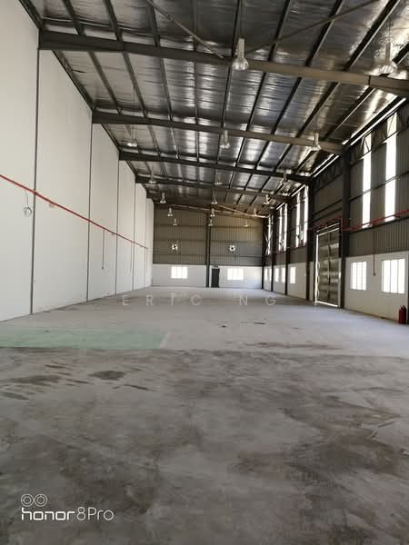 Kilang Berkembar untuk Dijual di Lekas Industrial Park (Semenyih) - Eric Ng - Interior - PropertyGuru.com.my