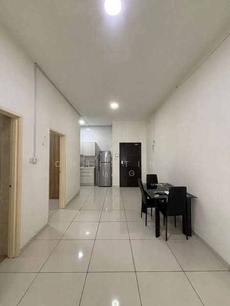 Service Residence for Rent at D'Summit Residences - Christina Ling - PropertyGuru.com.my