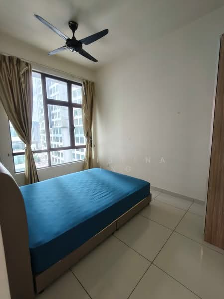 Service Residence for Rent at D'Summit Residences - Christina Ling - PropertyGuru.com.my