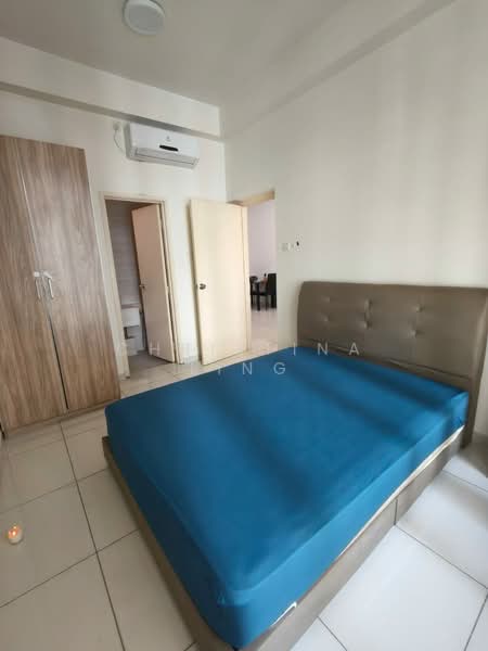 Service Residence for Rent at D'Summit Residences - Christina Ling - PropertyGuru.com.my