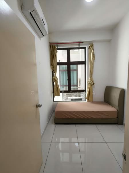 Service Residence for Rent at D'Summit Residences - Christina Ling - PropertyGuru.com.my