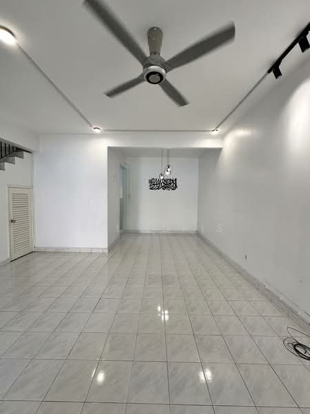 2-storey Terraced House for Sale in Seksyen 8 (Bangi) - Ali Idris - Interior - PropertyGuru.com.my