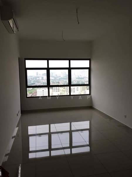Kondominium untuk Disewa di Lakeville Residence - Amy Yap - View - PropertyGuru.com.my