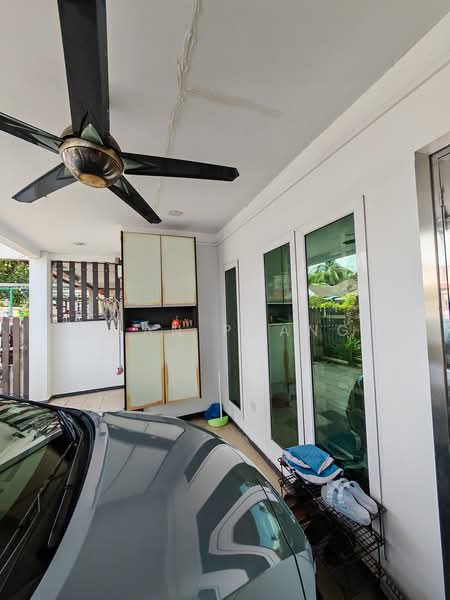 1-storey Terraced House for Sale in Taman Serdang Raya (Seri Kembangan) - Kean Phang - Exterior - PropertyGuru.com.my