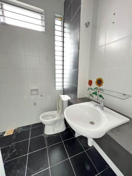 Rumah Kluster untuk Disewa di Horizon Hills (Iskandar Puteri (Nusajaya)) - Bernice Tan - PropertyGuru.com.my