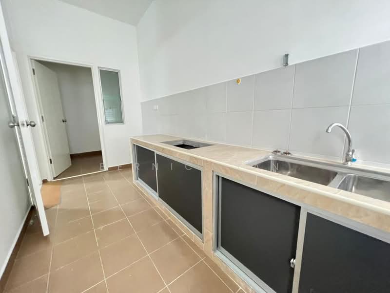 Rumah Kluster untuk Disewa di Horizon Hills (Iskandar Puteri (Nusajaya)) - Bernice Tan - PropertyGuru.com.my