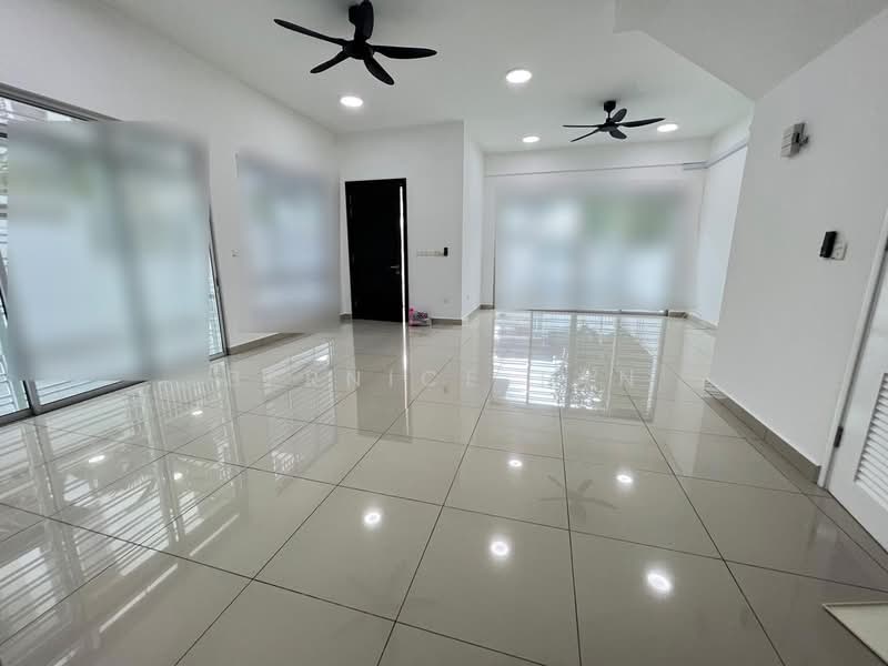 Rumah Kluster untuk Disewa di Horizon Hills (Iskandar Puteri (Nusajaya)) - Bernice Tan - PropertyGuru.com.my