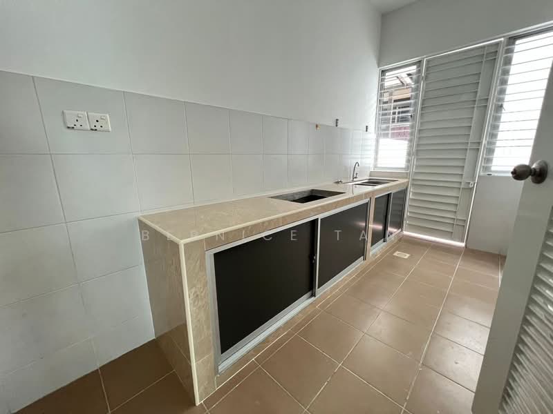 Rumah Kluster untuk Disewa di Horizon Hills (Iskandar Puteri (Nusajaya)) - Bernice Tan - PropertyGuru.com.my