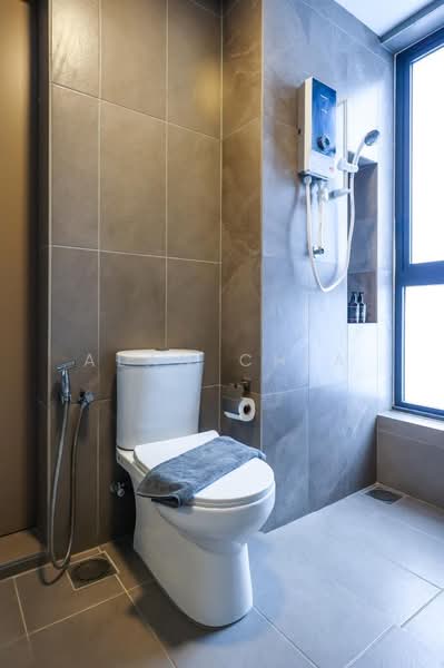Service Residence for Rent at Mossaz @ Empire City - Alan Chia - PropertyGuru.com.my