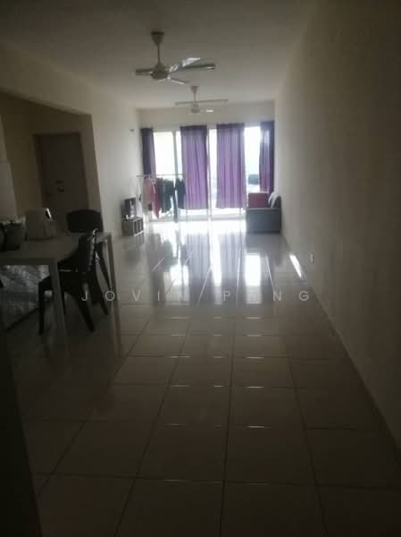 Kondominium untuk Disewa di Mahsuri Square - Jovin Pang - PropertyGuru.com.my