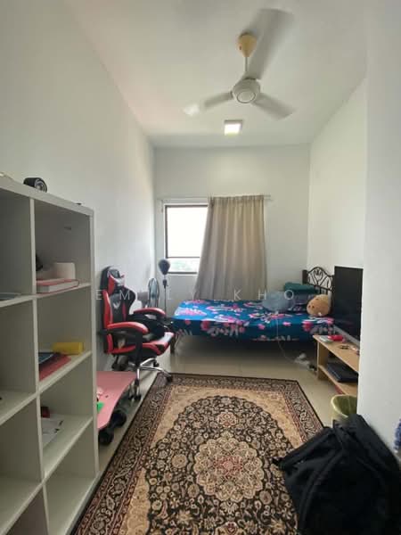 Service Residence for Sale at Alam Sanjung - Emily Kho - Bedroom - PropertyGuru.com.my