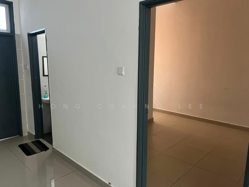 Rumah Teres 2 Tingkat untuk Disewa di Masai (Johor) - Hong Charng Lee - Interior - PropertyGuru.com.my