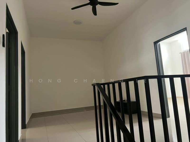 Rumah Teres 2 Tingkat untuk Disewa di Masai (Johor) - Hong Charng Lee - Interior - PropertyGuru.com.my