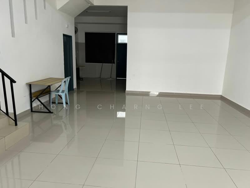 Rumah Teres 2 Tingkat untuk Disewa di Masai (Johor) - Hong Charng Lee - Interior - PropertyGuru.com.my