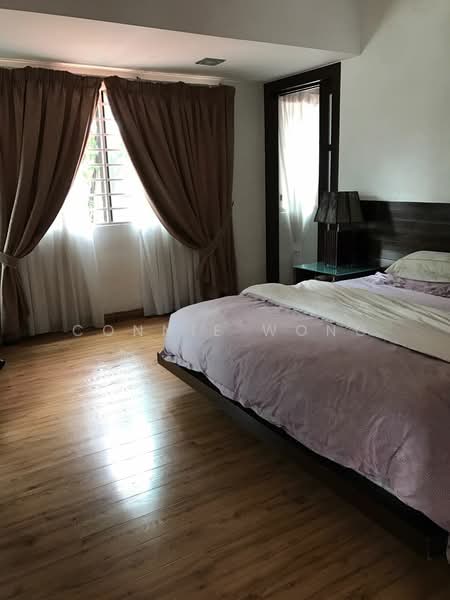 2-storey Terraced House for Sale in SS18 (Subang Jaya) - Connie Wong - Bedroom - PropertyGuru.com.my