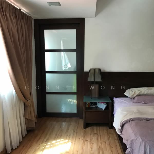 2-storey Terraced House for Sale in SS18 (Subang Jaya) - Connie Wong - Bedroom - PropertyGuru.com.my