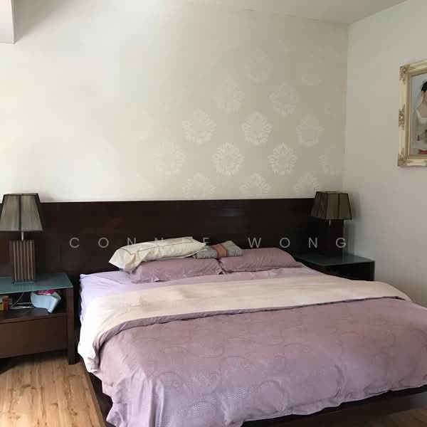 2-storey Terraced House for Sale in SS18 (Subang Jaya) - Connie Wong - Bedroom - PropertyGuru.com.my