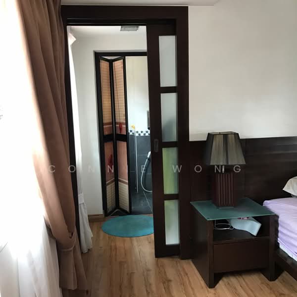 2-storey Terraced House for Sale in SS18 (Subang Jaya) - Connie Wong - Bedroom - PropertyGuru.com.my