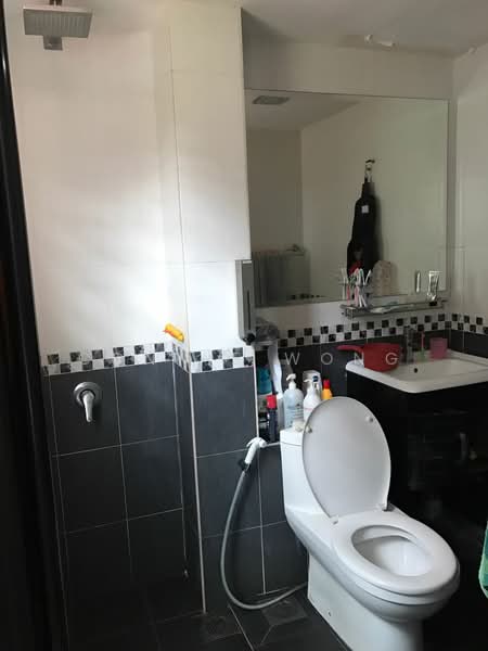 2-storey Terraced House for Sale in SS18 (Subang Jaya) - Connie Wong - Bathroom - PropertyGuru.com.my