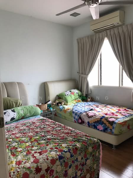 2-storey Terraced House for Sale in SS18 (Subang Jaya) - Connie Wong - Bedroom - PropertyGuru.com.my