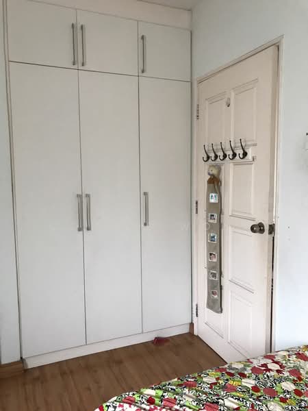 2-storey Terraced House for Sale in SS18 (Subang Jaya) - Connie Wong - Bedroom - PropertyGuru.com.my