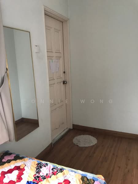 2-storey Terraced House for Sale in SS18 (Subang Jaya) - Connie Wong - Bedroom - PropertyGuru.com.my