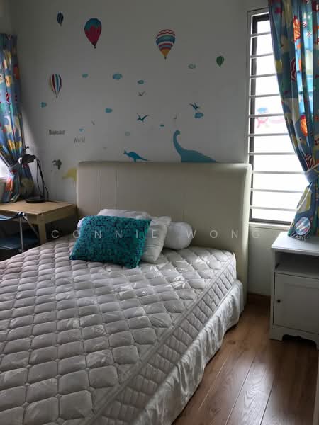 2-storey Terraced House for Sale in SS18 (Subang Jaya) - Connie Wong - Bedroom - PropertyGuru.com.my