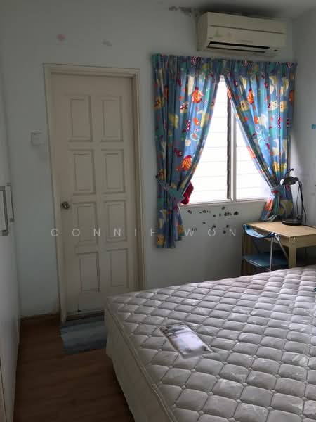 2-storey Terraced House for Sale in SS18 (Subang Jaya) - Connie Wong - Bedroom - PropertyGuru.com.my