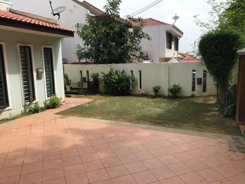 2-storey Terraced House for Sale in SS18 (Subang Jaya) - Connie Wong - Exterior - PropertyGuru.com.my
