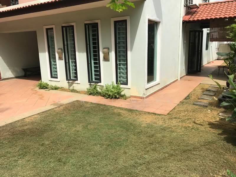 2-storey Terraced House for Sale in SS18 (Subang Jaya) - Connie Wong - Exterior - PropertyGuru.com.my