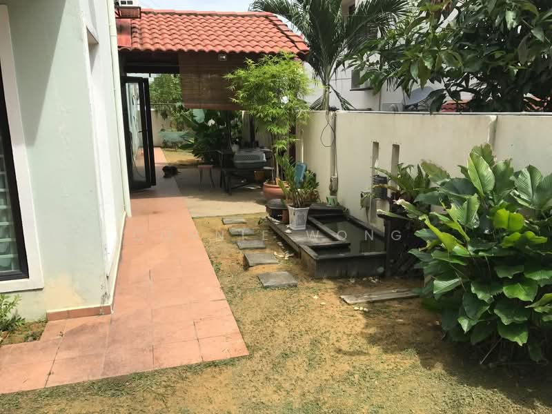 2-storey Terraced House for Sale in SS18 (Subang Jaya) - Connie Wong - Exterior - PropertyGuru.com.my