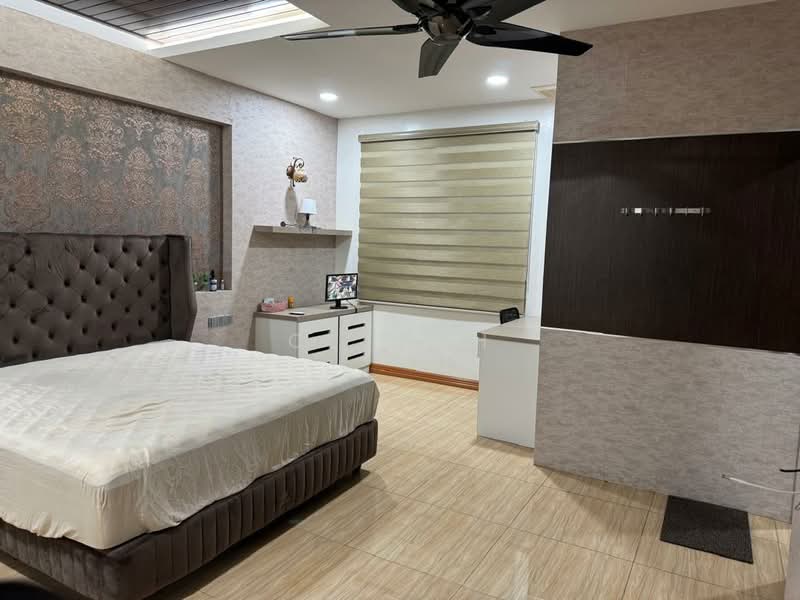 Rumah Banglo untuk Dijual di Taman Dahlia (Alor Setar) - CE Goh - Master Room - PropertyGuru.com.my