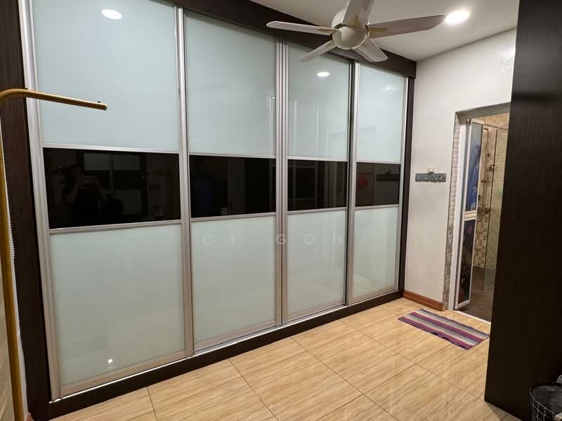 Rumah Banglo untuk Dijual di Taman Dahlia (Alor Setar) - CE Goh - Build In Wardrobe-Master - PropertyGuru.com.my