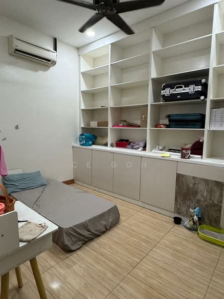 Rumah Banglo untuk Dijual di Taman Dahlia (Alor Setar) - CE Goh - Bedroom 4 - PropertyGuru.com.my