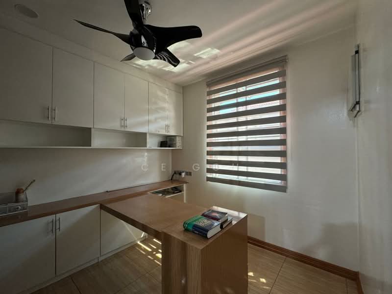 Rumah Banglo untuk Dijual di Taman Dahlia (Alor Setar) - CE Goh - office/study room - PropertyGuru.com.my