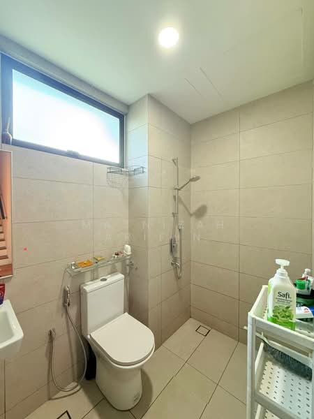 Rumah Teres 3 Tingkat untuk Dijual di Cyberjaya (Selangor) - Masnizah Arifin - Bathroom - PropertyGuru.com.my