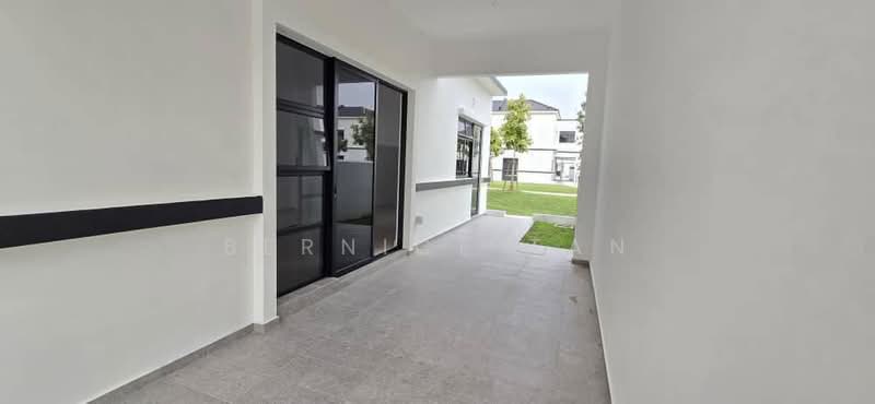 2-storey Terraced House for Rent in Eco Botanic 2 (Iskandar Puteri (Nusajaya)) - Bernice Tan - PropertyGuru.com.my