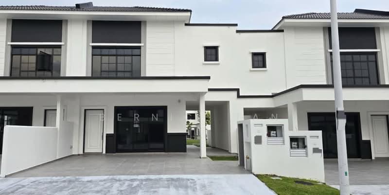 2-storey Terraced House for Rent in Eco Botanic 2 (Iskandar Puteri (Nusajaya)) - Bernice Tan - PropertyGuru.com.my