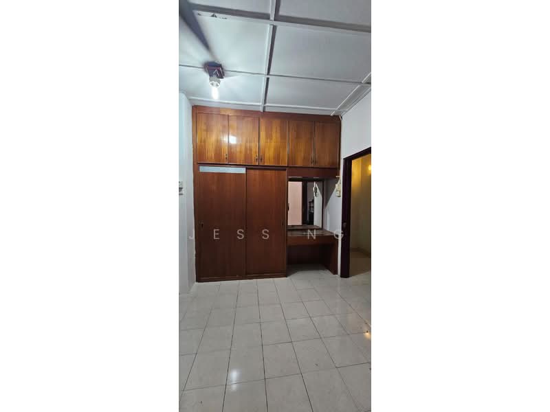Rumah Teres untuk Disewa di Taman Jelok Indah (Kajang) - jess ng - Interior - PropertyGuru.com.my
