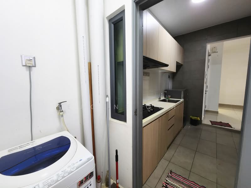 Service Residence for Rent at Amerin Residence - Eugene Goh - Yard - PropertyGuru.com.my