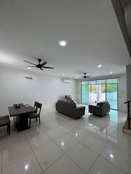 2-storey Terraced House for Rent in Meru Desa Park (Chemor) - Joseph Wong - PropertyGuru.com.my