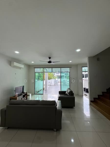 2-storey Terraced House for Rent in Meru Desa Park (Chemor) - Joseph Wong - PropertyGuru.com.my