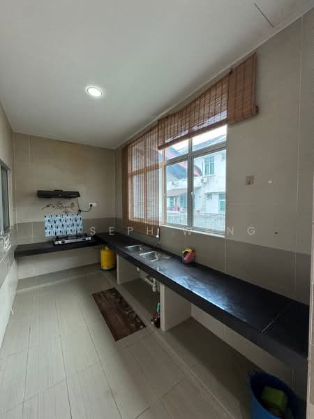 2-storey Terraced House for Rent in Meru Desa Park (Chemor) - Joseph Wong - PropertyGuru.com.my