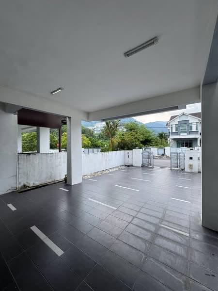 2-storey Terraced House for Rent in Meru Desa Park (Chemor) - Joseph Wong - PropertyGuru.com.my