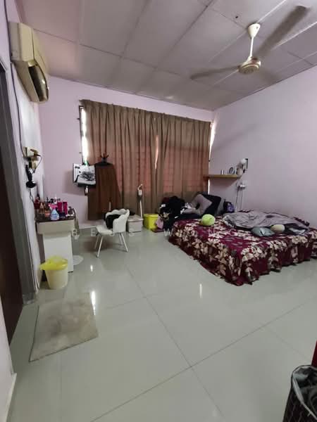 2-storey Terraced House for Rent in Taman Munsyi Ibrahim (Johor Bahru) - Bess Wong - PropertyGuru.com.my