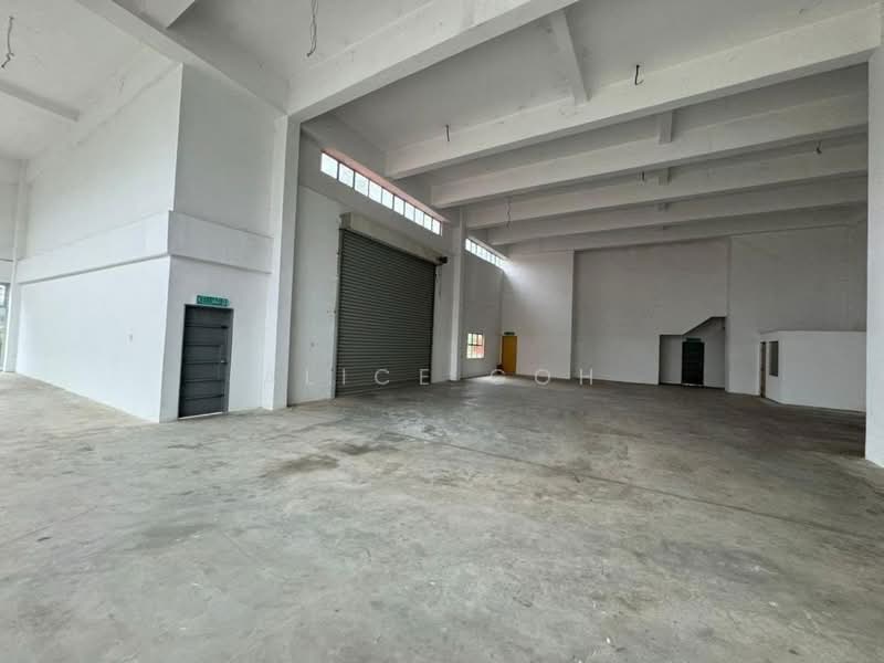 Factory for Rent in Kawasan Perindustrian SILC (Iskandar Puteri (Nusajaya)) - Alice Goh - Interior - PropertyGuru.com.my