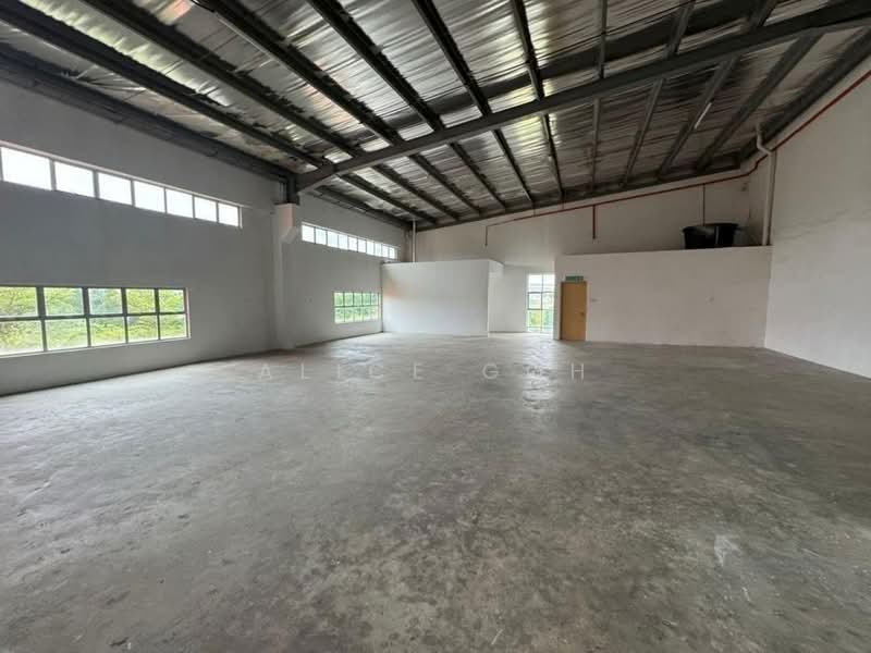 Factory for Rent in Kawasan Perindustrian SILC (Iskandar Puteri (Nusajaya)) - Alice Goh - Interior - PropertyGuru.com.my