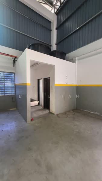 Semi-D Factory for Sale in Bandar Baru Nilai (Nilai) - Bonie Tan - PropertyGuru.com.my