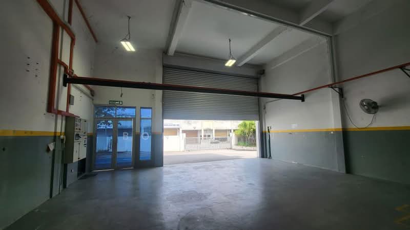 Semi-D Factory for Sale in Bandar Baru Nilai (Nilai) - Bonie Tan - PropertyGuru.com.my