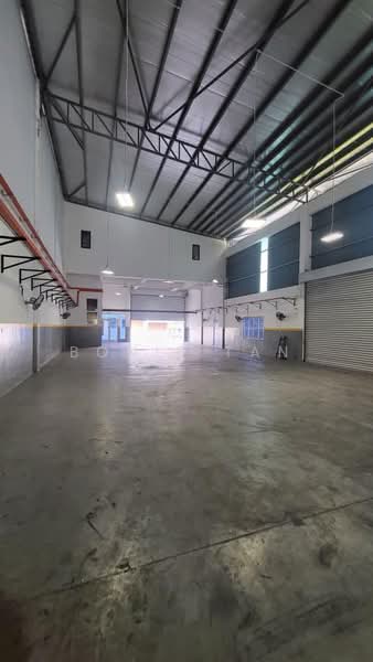 Semi-D Factory for Sale in Bandar Baru Nilai (Nilai) - Bonie Tan - PropertyGuru.com.my